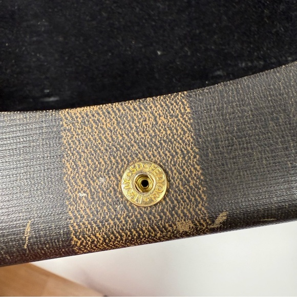 Fendi glasses case - Picture 6 of 7